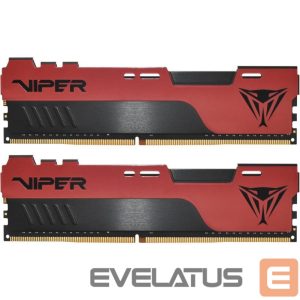 Operatiivmälu DDR4 Patriot  MEMORY DIMM 32GB PC25600 DDR4/K2 PVE2432G320C8K 