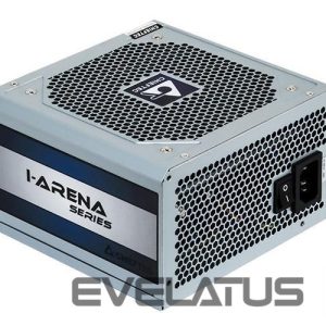 Toiteplokk Chieftec  CASE PSU ATX 600W/GPC-600S 