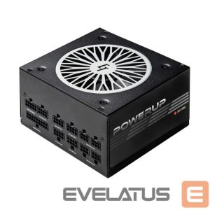 Toiteplokk Chieftec  Power Supply||850 Watts|Efficiency 80 PLUS GOLD|PFC Active|GPX-850FC 