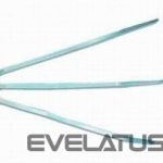 Võrgulülitid Gembird  CABLE ACC TIES NYLON 100PCS/NYT-100/25 