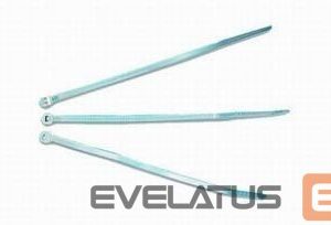 Võrgulülitid Gembird  CABLE ACC TIES NYLON 100PCS/NYT-100/25 