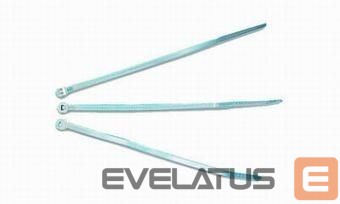 Võrgulülitid Gembird CABLE ACC TIES NYLON 100PCS/NYT-100/25