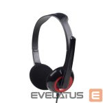 Kõrvaklapid Gembird  HEADSET STEREO/MHS-002 