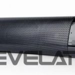 juhtmega kõlarid Gembird  Portable Speaker||Portable|Bluetooth|Black|SPK-BT-BAR400-01 