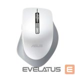 Arvutihiir Asus  MOUSE USB OPTICAL WRL WT425/P.WHITE 990XB0280-BMU010 