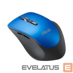 Arvutihiir Asus  MOUSE USB OPTICAL WRL WT425/BLUE 90XB0280-BMU040 