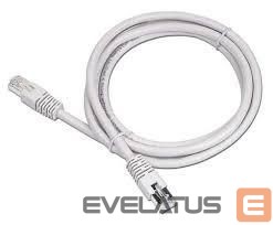 Võrgulülitid Gembird  PATCH CABLE CAT5E UTP 20M/PP12-20M 