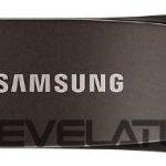 Mälupulk Samsung  MEMORY DRIVE FLASH USB3.1 64GB/BAR PLUS MUF-64BE4/APC 