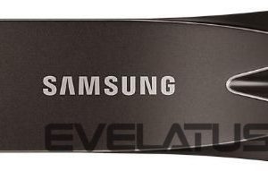 Mälupulk Samsung  MEMORY DRIVE FLASH USB3.1 64GB/BAR PLUS MUF-64BE4/APC 