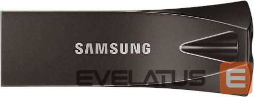 Mälupulk Samsung MEMORY DRIVE FLASH USB3.1 64GB/BAR PLUS MUF-64BE4/APC