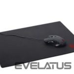 Arvutihiir Gembird  MOUSE PAD GAMING MEDIUM/MP-GAME-M 