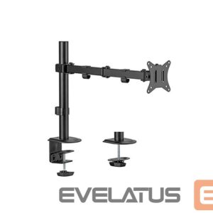 Telerite tarvikud Gembird  DISPLAY ACC MOUNTING ARM/17-32" MA-D1-01 