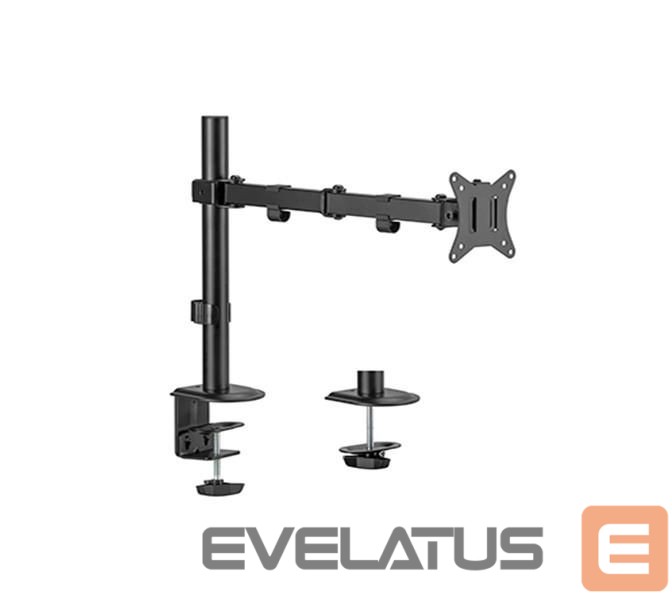 Telerite tarvikud Gembird DISPLAY ACC MOUNTING ARM/17-32" MA-D1-01