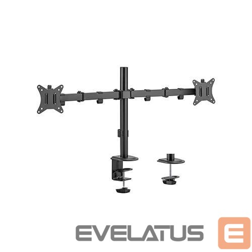Telerite tarvikud Gembird DISPLAY ACC MOUNTING ARM/17-32" MA-D2-01