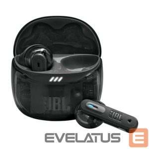 Juhtmevabad kõrvaklapid JBL  Tune Flex 2 Black