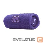 Juhtmevabad kõlarid JBL  Flip 7 Purple