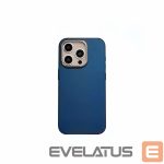 Tagakaaned Evelatus Apple iPhone 15 Pro Max PC NeoCase with MagSafe Midnight Blue
