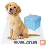 Teine toode iLike  Pet Super‑Absorbent Disposable Training Pads for Dogs & Cats 20 pcs Leak‑Proof 60x90 cm 
