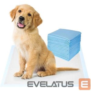 Teine toode iLike  Pet Super‑Absorbent Disposable Training Pads for Dogs & Cats 20 pcs Leak‑Proof 60x90 cm 