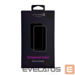Kaitseklaasid Evelatus Xiaomi Redmi Note 15 Pro Plus 2.5D Full Cover Japan Glue Glass Anti-Static Black