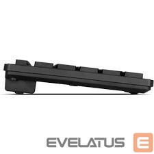 Arvuti klaviatuur Sven KB-E5800W Black