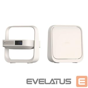 Projektorid XGIMI  Elfin Flip+ 