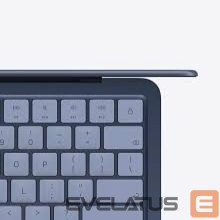 Sülearvuti Apple MacBook Neo A18 Pro 8/512 GB Indigo