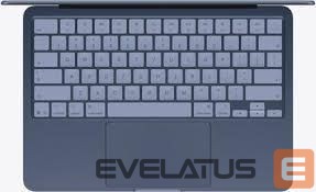 Sülearvuti Apple MacBook Neo A18 Pro 8/512 GB Indigo