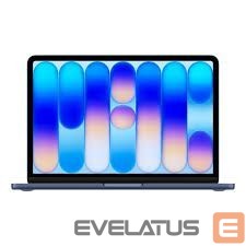 Sülearvuti Apple MacBook Neo A18 Pro 8/512 GB Indigo
