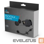 Jalgratta tarvik Cardo  PACKTALK LINE 2ND HELMET KIT 