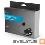 Jalgratta tarvik Cardo  FREECOM LINE HALF HELMET KIT 