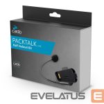 Jalgratta tarvik Cardo  PACKTALK LINE HALF HELMET KIT 