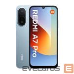 Nutitelefon Xiaomi  Redmi A7 Pro 4GB/64GB Mist Blue