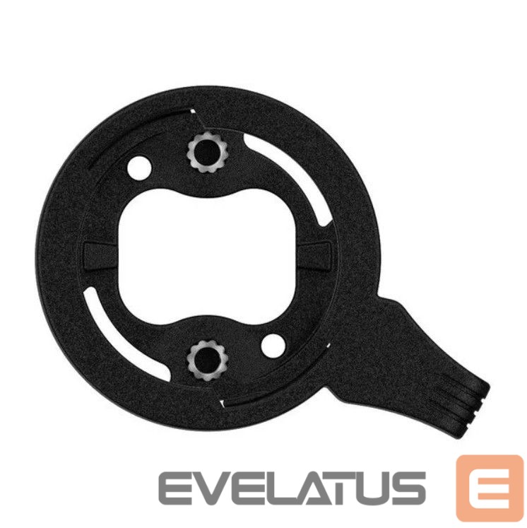 Jalgratta tarvik Garmin Flush Out-front Mount Insert