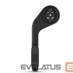 Jalgratta tarvik Garmin  Flush Out-Front Mount 