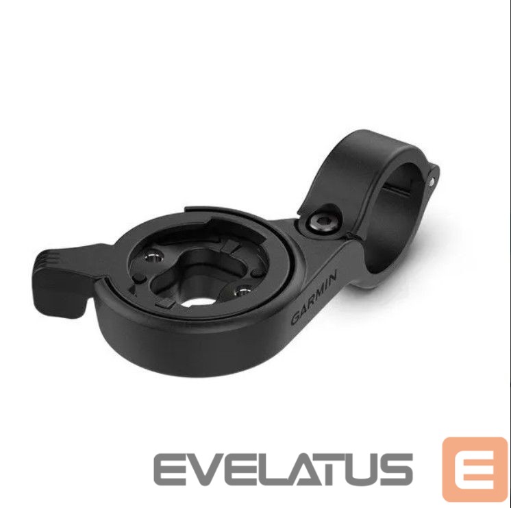 Jalgratta tarvik Garmin Time Trial/Tri Bar Mount