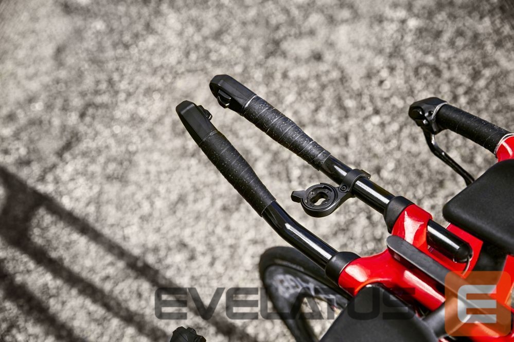 Jalgratta tarvik Garmin Time Trial/Tri Bar Mount