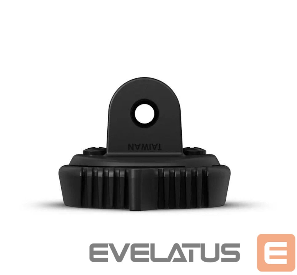 Jalgratta tarvik Garmin Quarter-turn to Friction Flange Mount Adapter