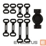 Jalgratta tarvik Garmin  Mount and Bands (Varia Vision  / Nautix ) 