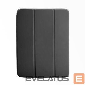 Kaaned Evelatus  iPad Air 10.9 Tablet case with imitate microfiber inside Black