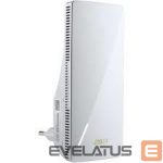 Ruuterid Asus  WRL RANGE EXTENDER 3000MBPS/DUAL BAND RP-AX58 