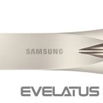 Kõvaketta tarvik Samsung  SAMSUNG BAR PLUS 64GB Champagne Silver 