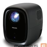 Printerid Philips  NeoPix 130 | HD ready (1280x720) | 120 ANSI lumens | Black | Wi-Fi 
