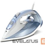 Triikrauad Philips  DST7011/20 HV Steam Iron, Light Blue/Gray 