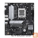 Intel protsessori emaplaat Asus  PRIME B650M-K 