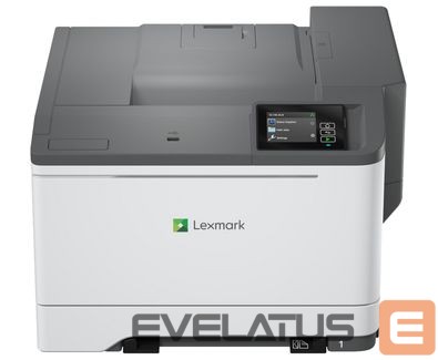 Printerid LEXMARK CS531dw Colour Laser Printer