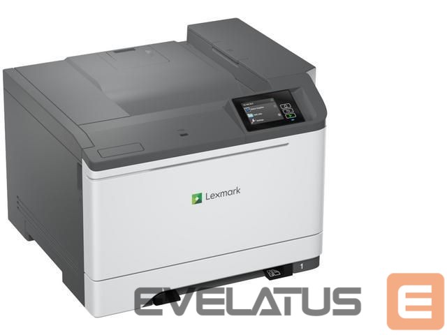 Printerid LEXMARK CS531dw Colour Laser Printer