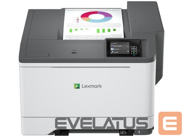 Printerid LEXMARK CS531dw Colour Laser Printer