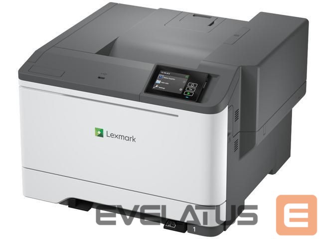 Printerid LEXMARK CS531dw Colour Laser Printer