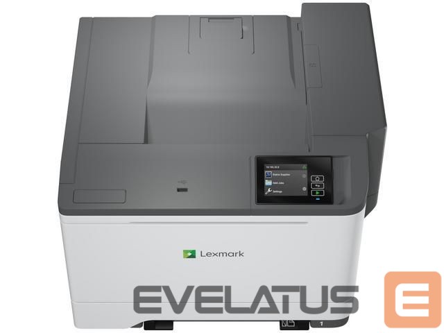 Printerid LEXMARK CS531dw Colour Laser Printer